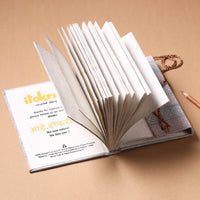 Handmade Paper Notebook