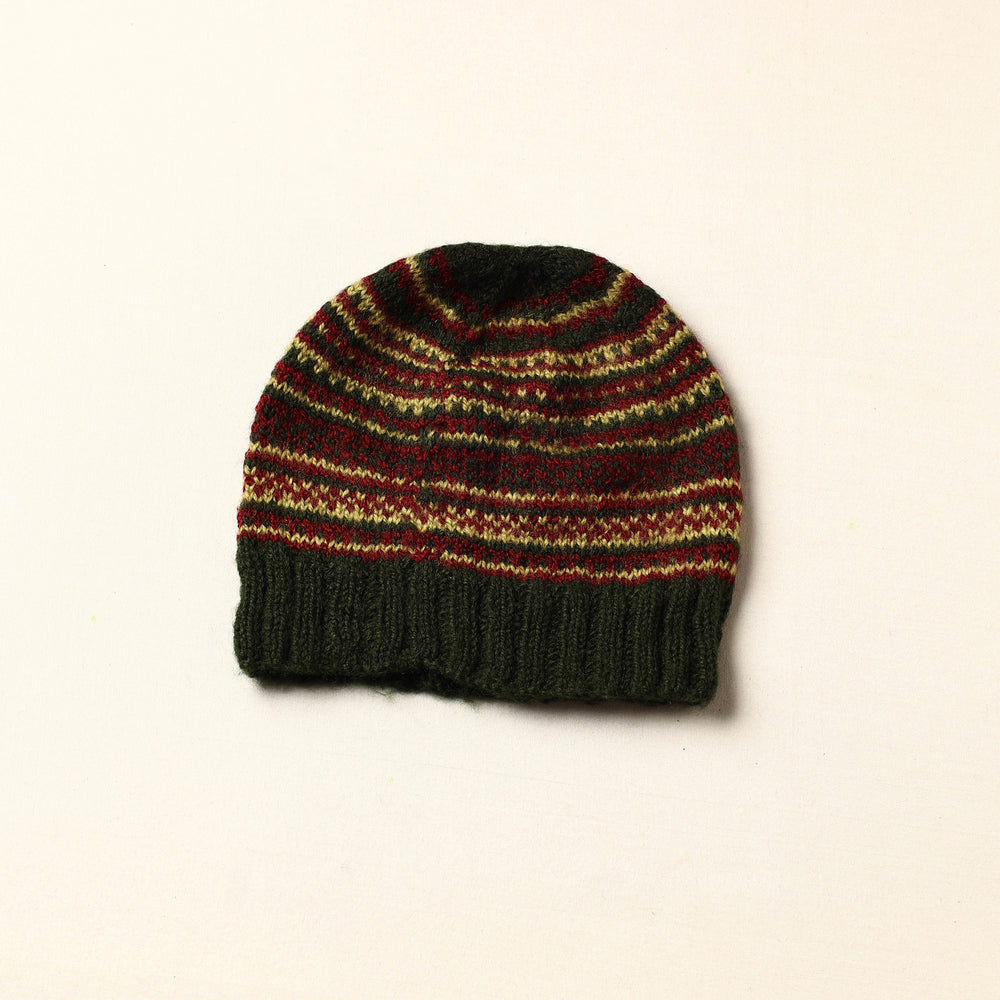 woolen cap