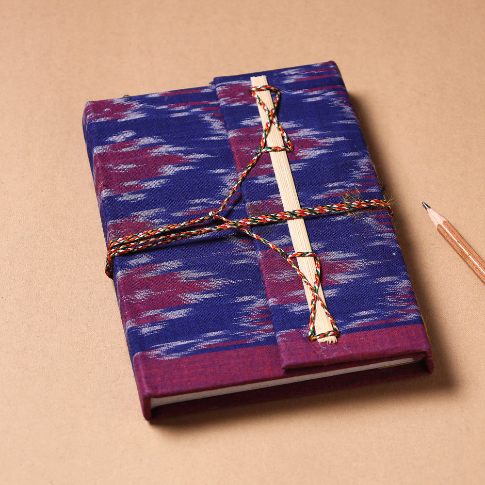 Handmade Paper Notebook