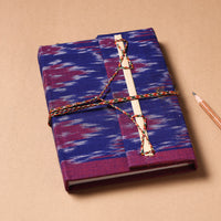 Handmade Paper Notebook