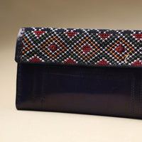 kutch leather wallet