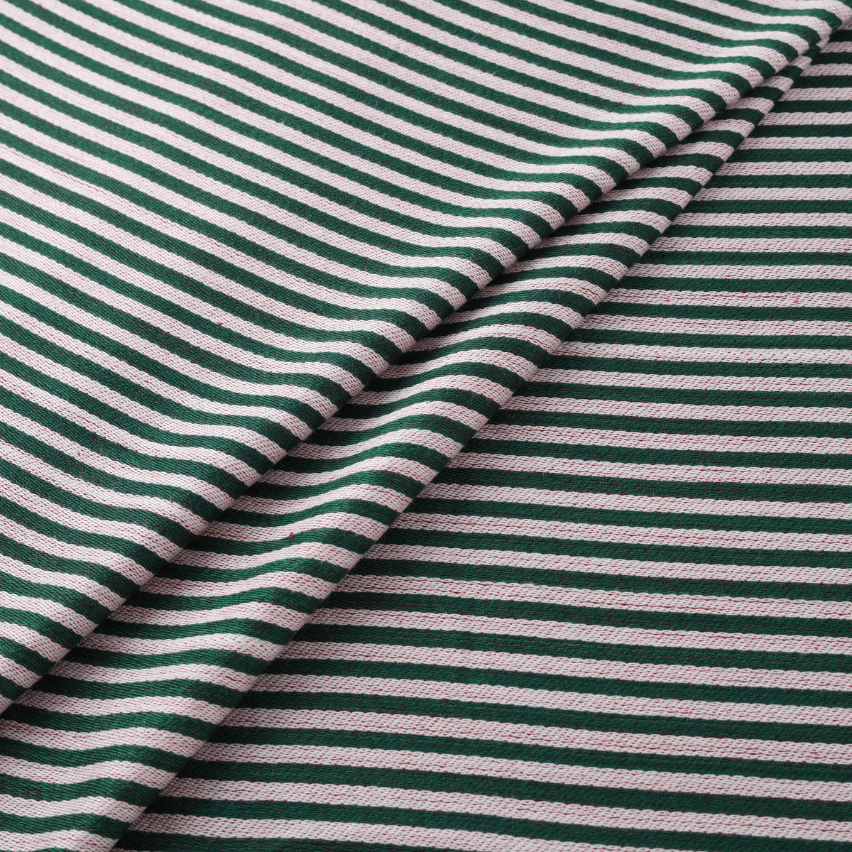 Pure Handwoven Mashru Fabric (Width - 22 in) 03