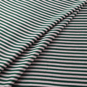 Pure Handwoven Mashru Fabric (Width - 22 in) 03