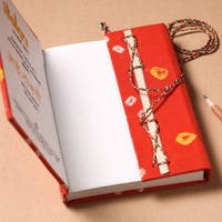 Handmade Paper Notebook