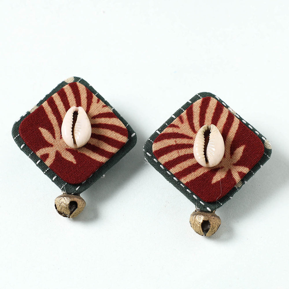 fabart earrings