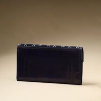 kutch leather wallet