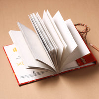 Handmade Paper Notebook