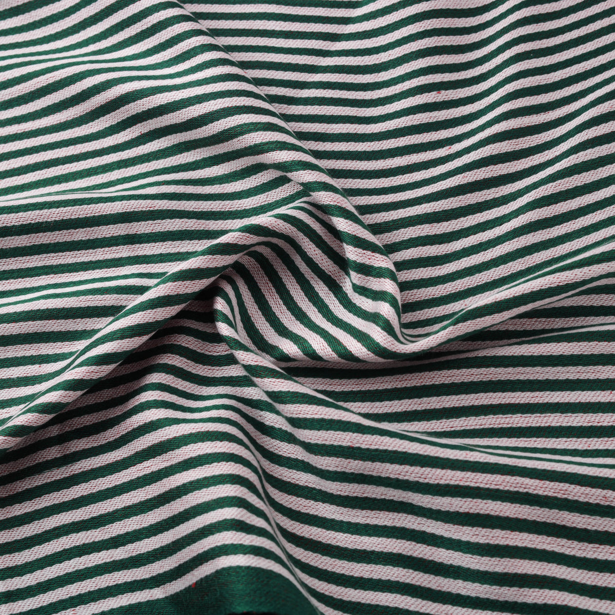 Pure Handwoven Mashru Fabric (Width - 22 in) 03