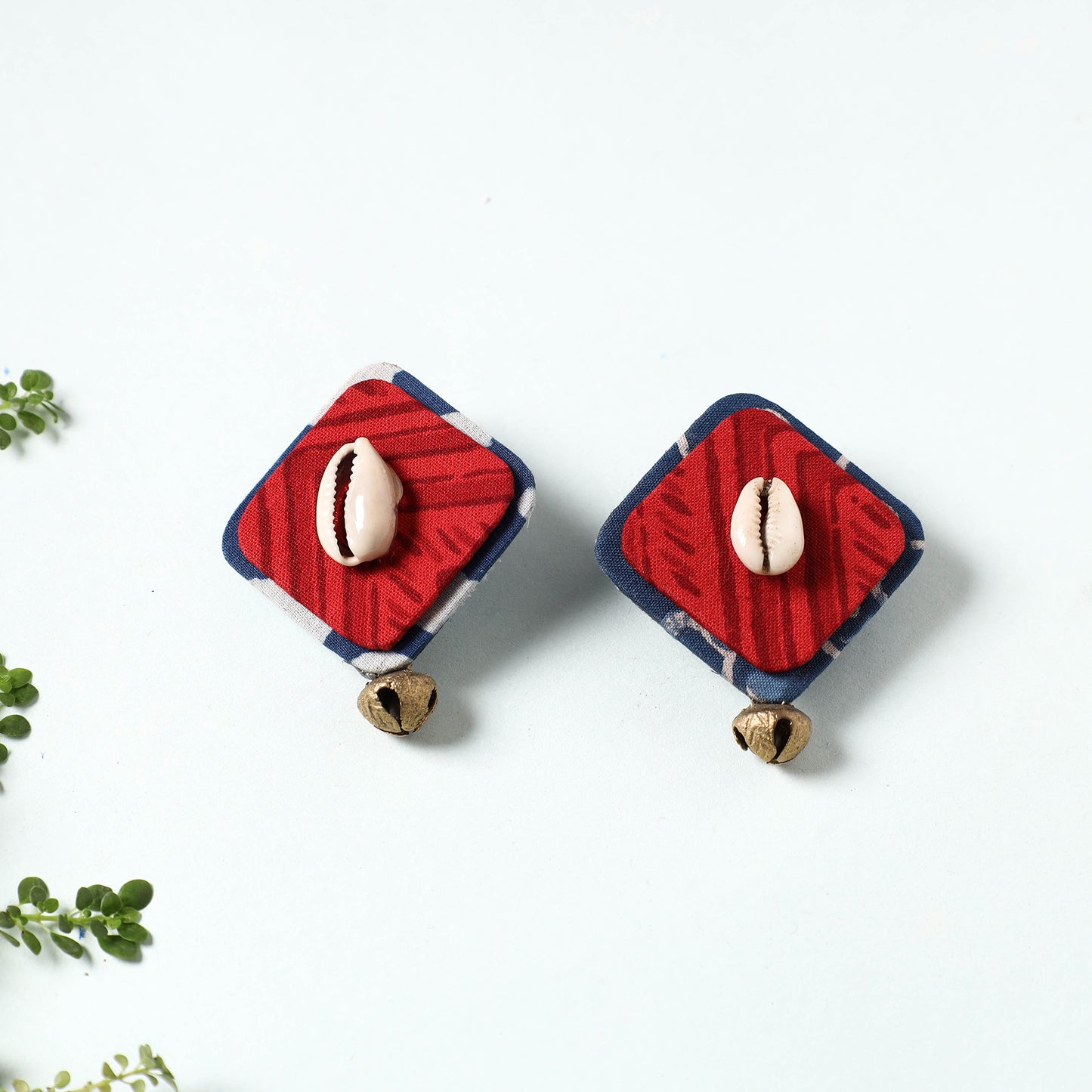 fabart earrings