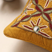 Pakko Embroidery Cushion Cover 