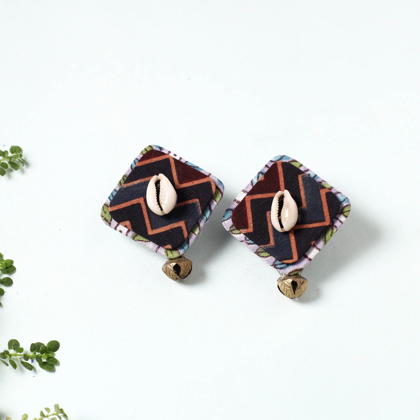 fabart earrings