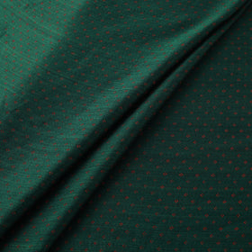 Pure Handwoven Mashru Fabric (Width - 22 in) 01