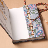 Handmade Paper Notebook