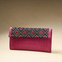 kutch leather wallet