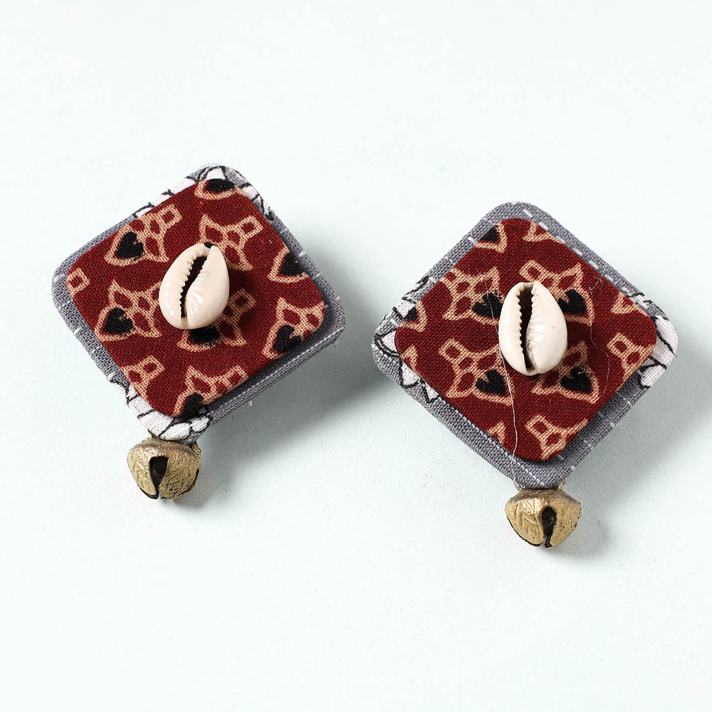 fabart earrings