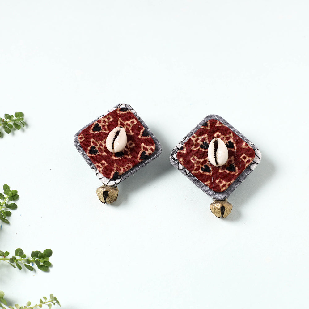 fabart earrings