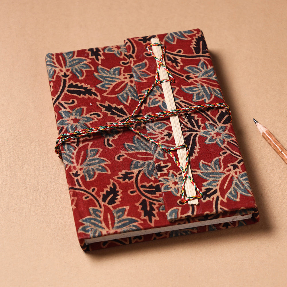 Handmade Paper Notebook