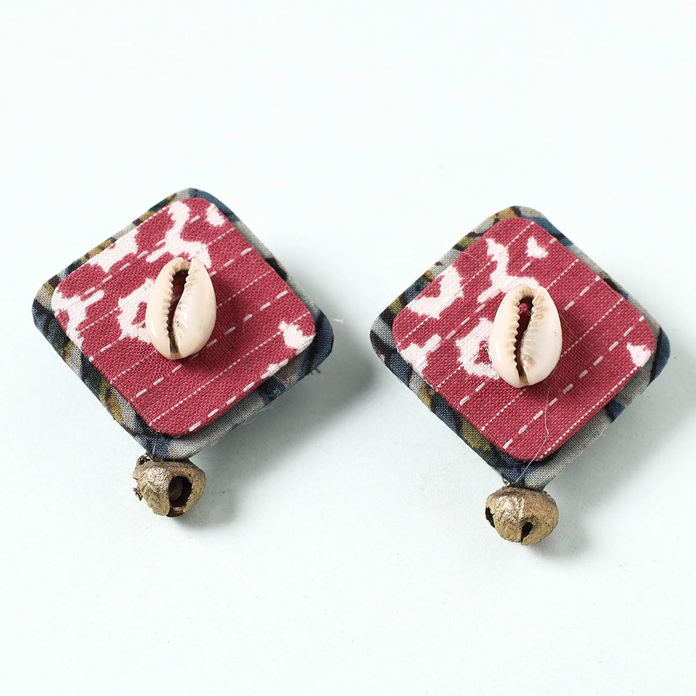 fabart earrings