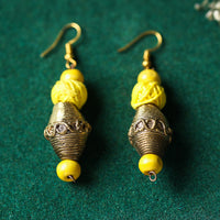 dokra earrings