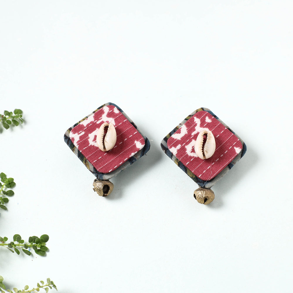 fabart earrings