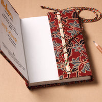 Handmade Paper Notebook