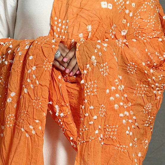 Bandhani Dupatta 