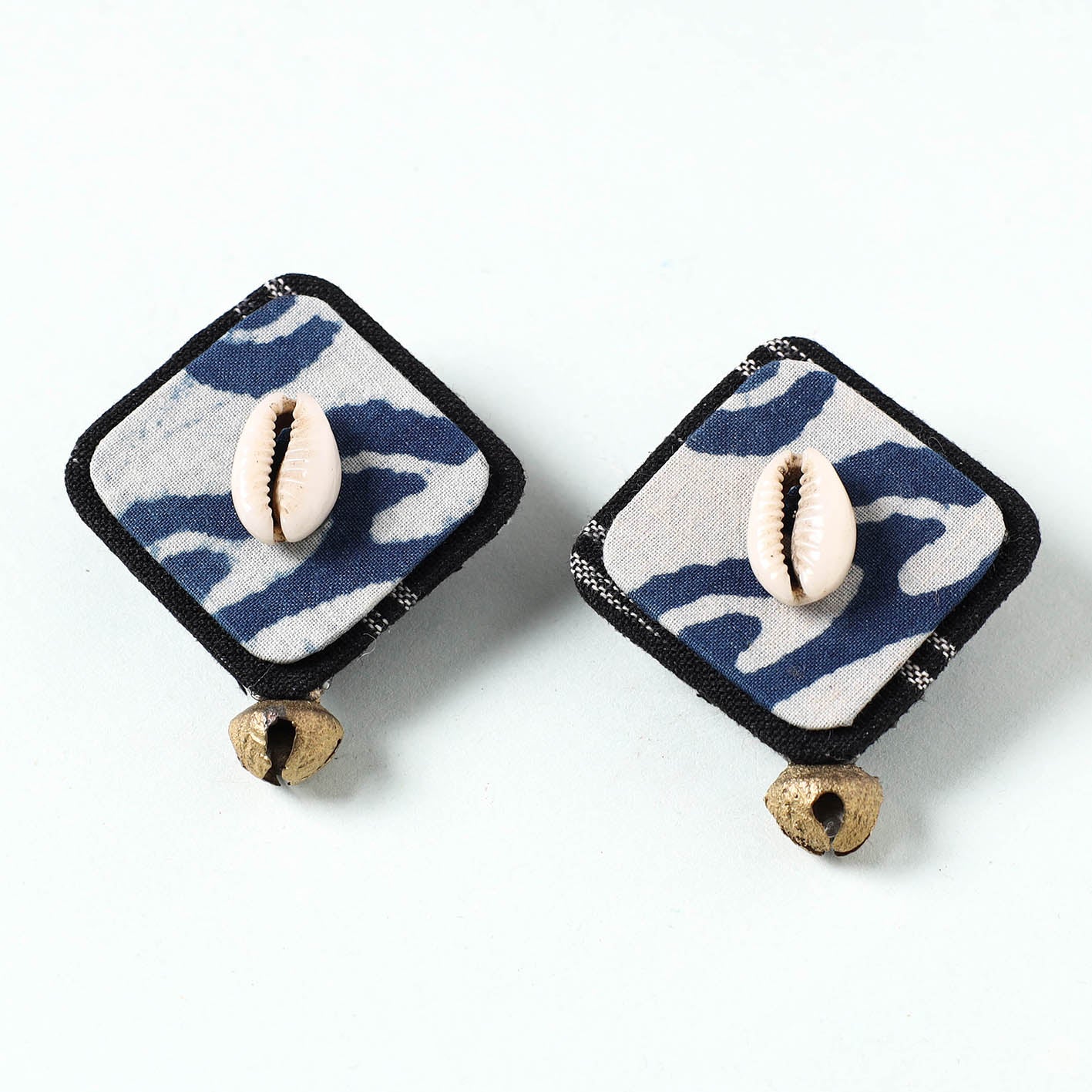 fabart earrings