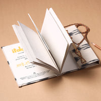 Handmade Paper Notebook 