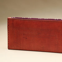 leather wallet