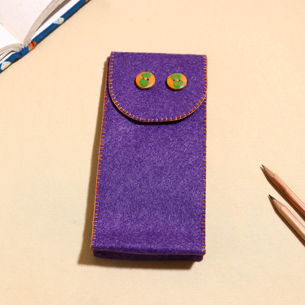 Pencil Pouch
