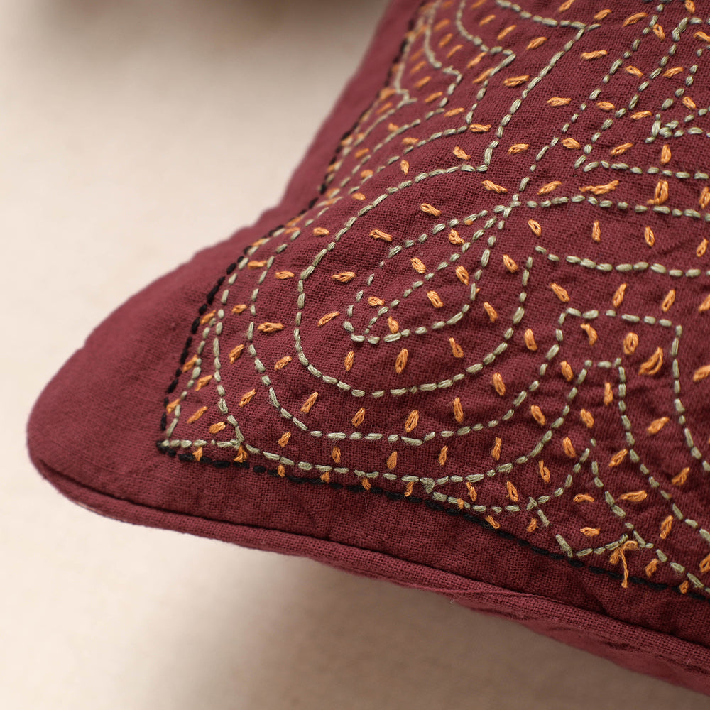 Bakhiya Cushion Cover 