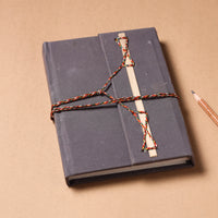 Handmade Paper Notebook 