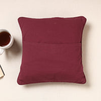 Bakhiya Cushion Cover 