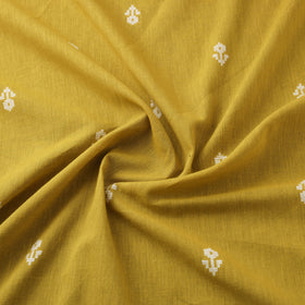 Prewashed Cotton Jacquard Buti Fabric 03