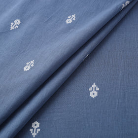 Prewashed Cotton Jacquard Buti Fabric 01