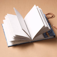 fabric notebook