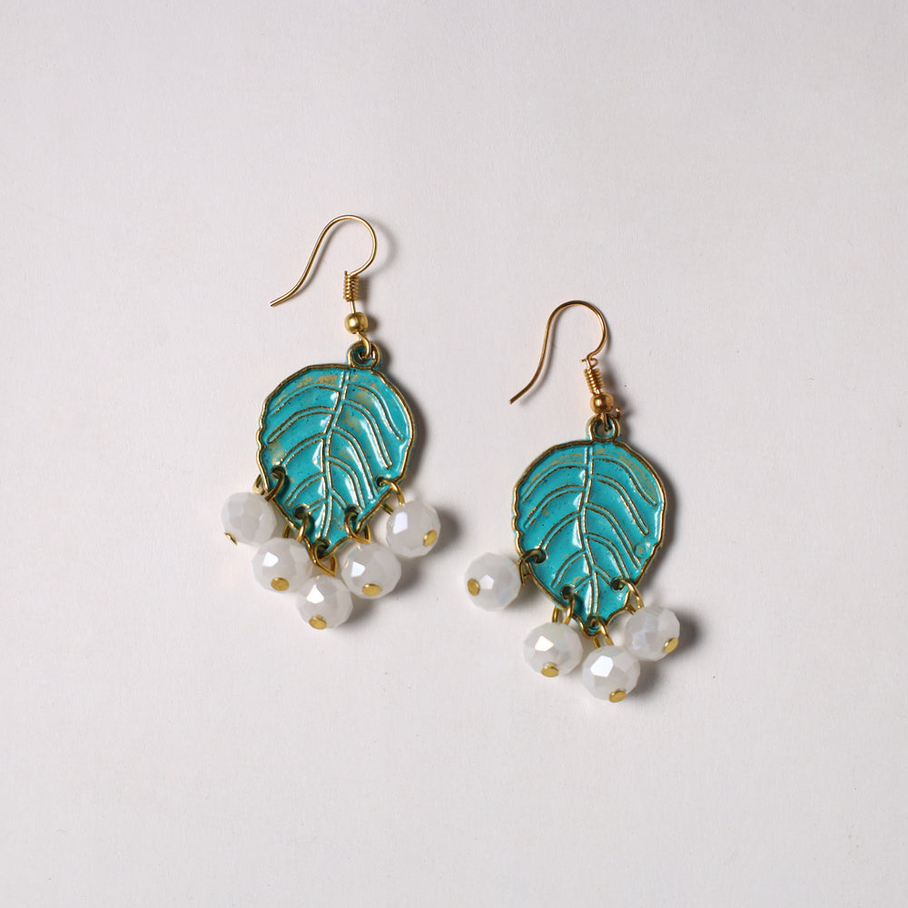 Beadwork Earrings