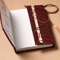 Handmade Paper Notebook 