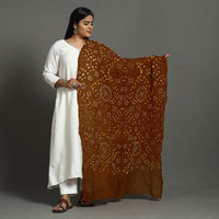 Bandhani Dupatta 