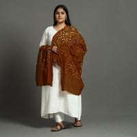 Bandhani Dupatta 