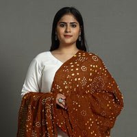 Bandhani Dupatta 