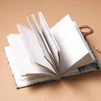 Handmade Paper Notebook 