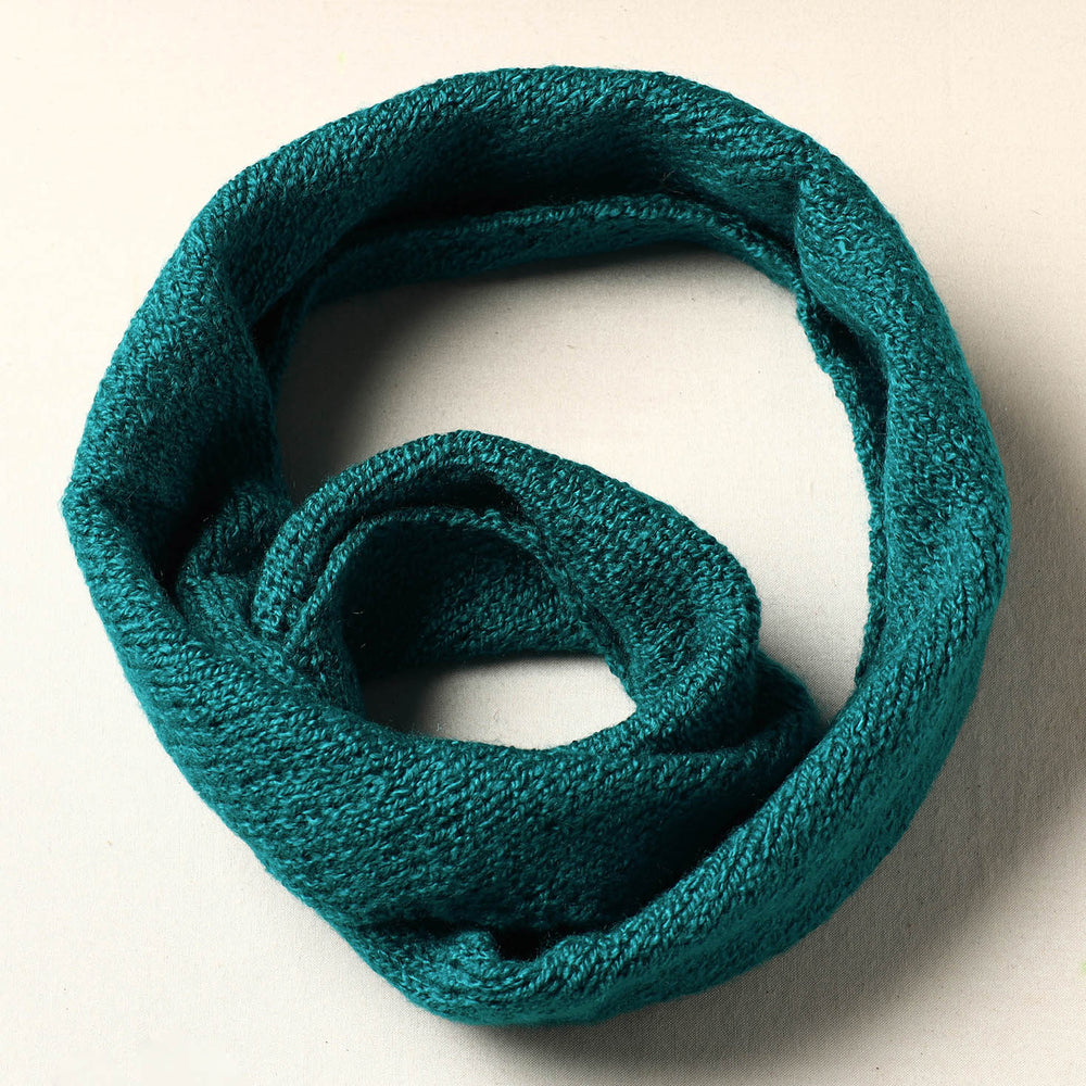 Woolen Neck Warmer
