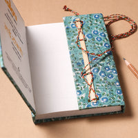 Handmade Paper Notebook