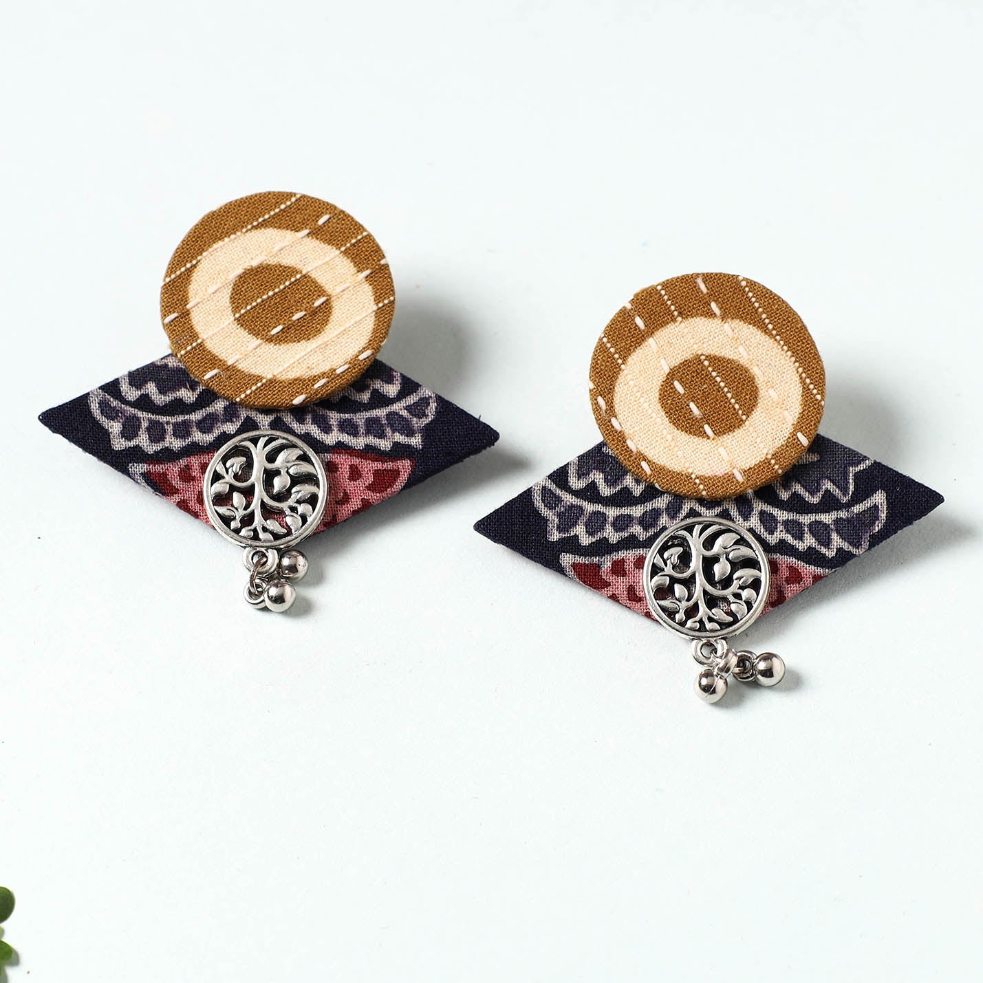 fabart earrings