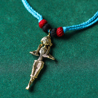 dokra necklace