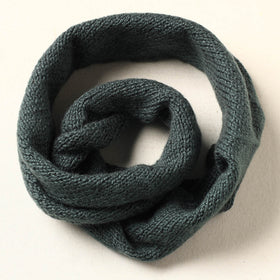  Kumaun Hand Knitted Woolen Neck Warmer