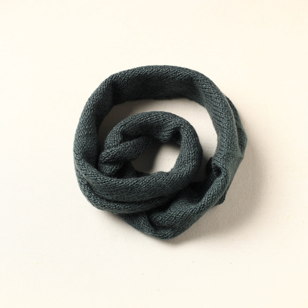 Woolen Neck Warmer
