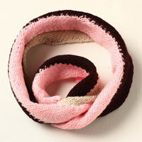 Woolen Neck Warmer