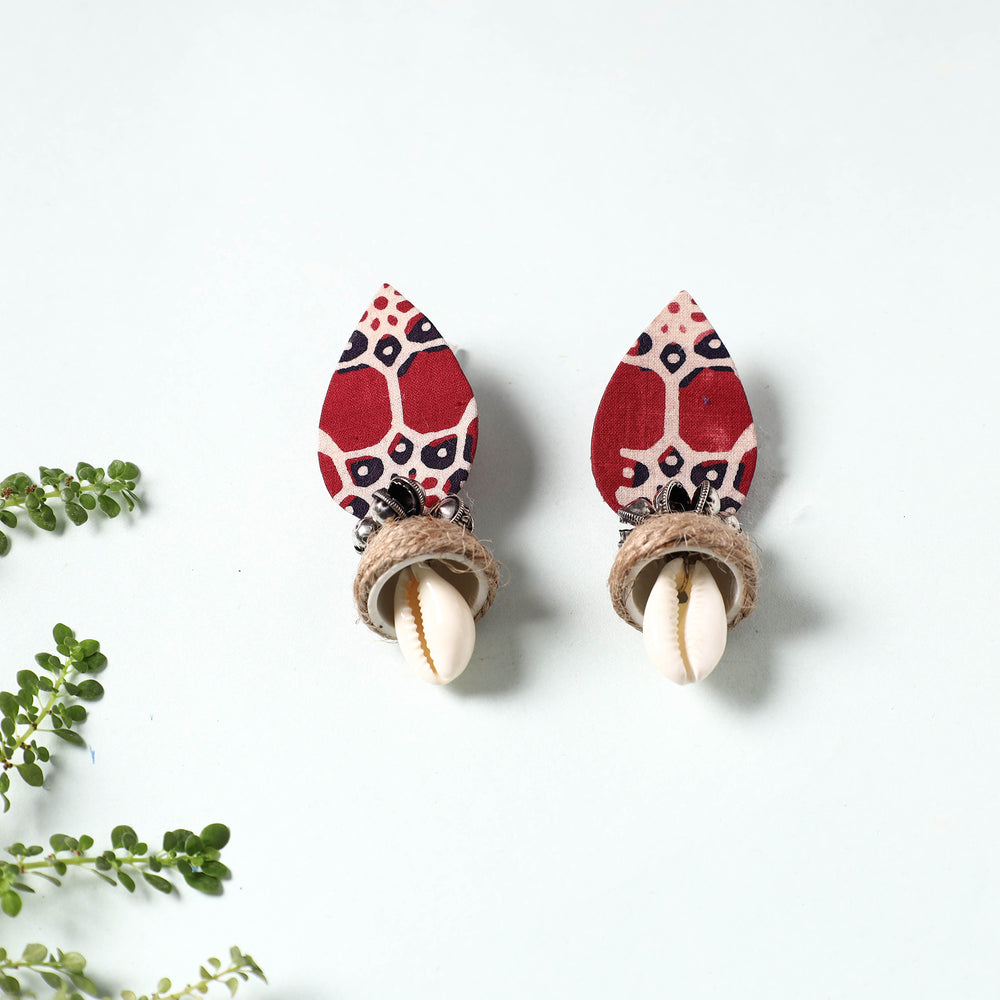 fabart earrings